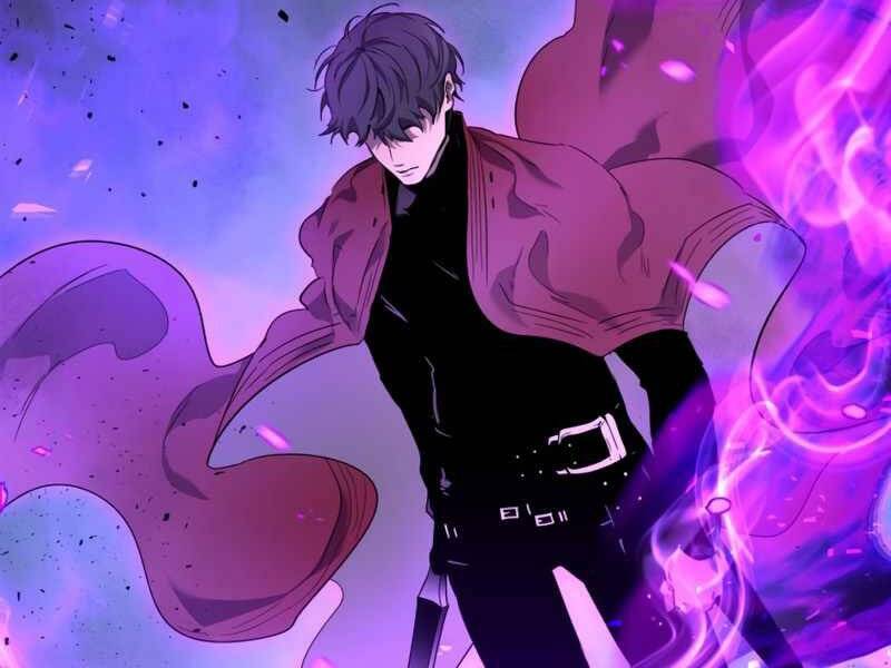 Thăng Cấp Cùng Thần Chap 49 - Next Chap 50