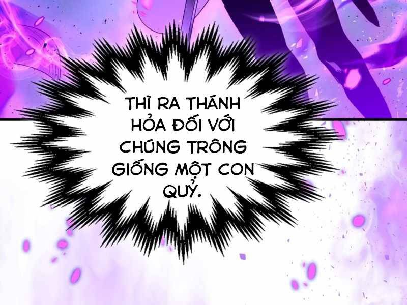 Thăng Cấp Cùng Thần Chap 49 - Next Chap 50