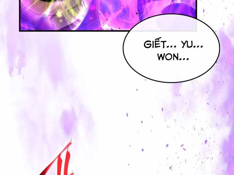 Thăng Cấp Cùng Thần Chap 49 - Next Chap 50
