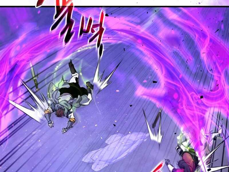 Thăng Cấp Cùng Thần Chap 49 - Next Chap 50