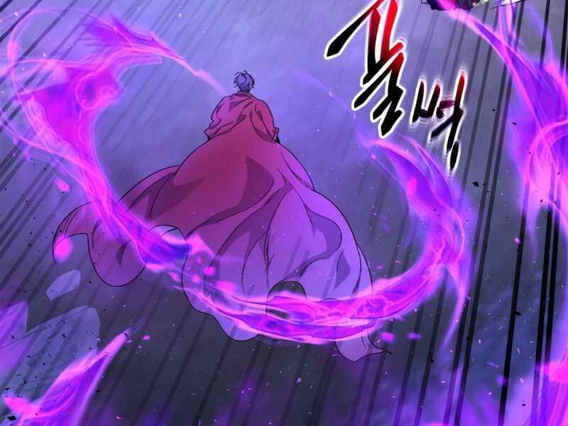 Thăng Cấp Cùng Thần Chap 49 - Next Chap 50