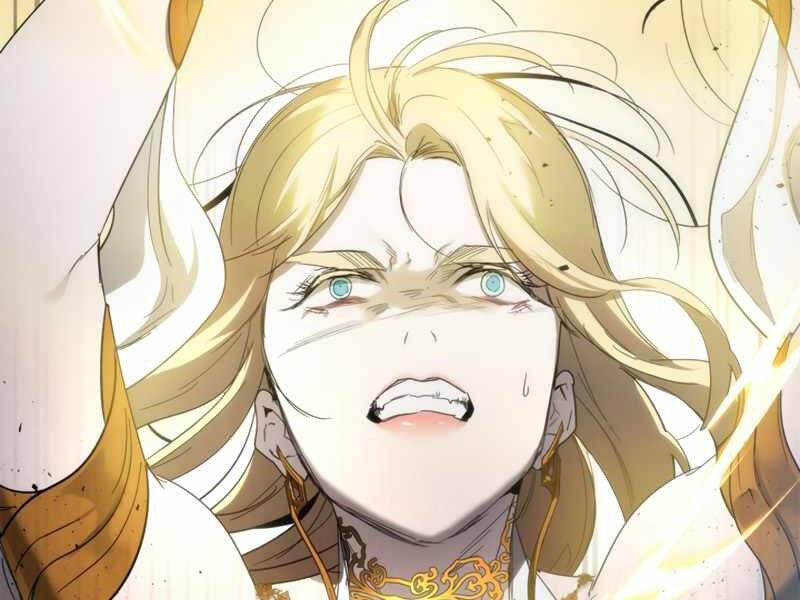 Thăng Cấp Cùng Thần Chap 49 - Next Chap 50