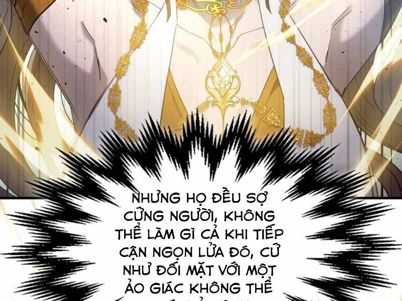 Thăng Cấp Cùng Thần Chap 49 - Next Chap 50