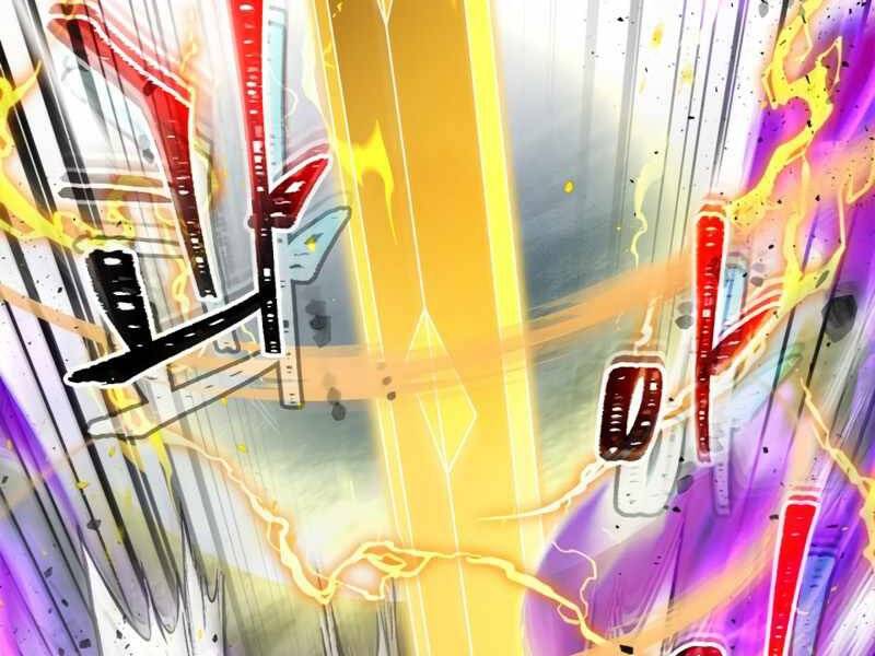 Thăng Cấp Cùng Thần Chap 49 - Next Chap 50