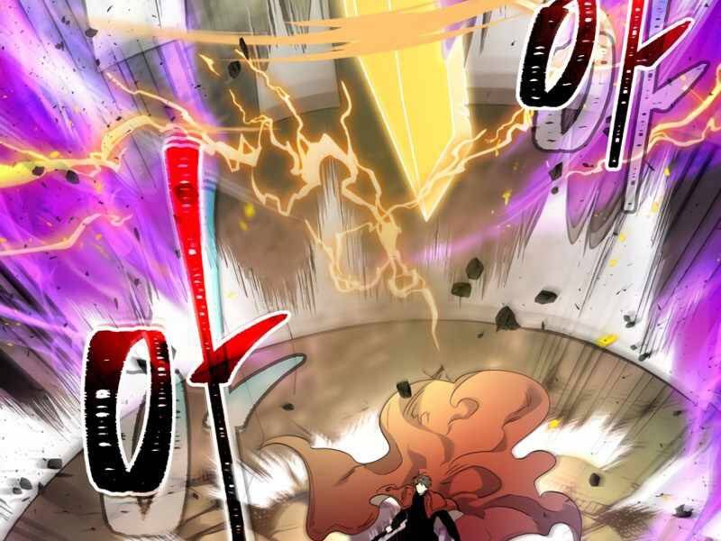 Thăng Cấp Cùng Thần Chap 49 - Next Chap 50