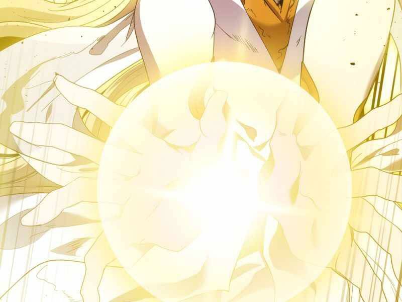 Thăng Cấp Cùng Thần Chap 49 - Next Chap 50