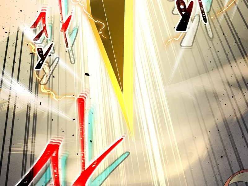 Thăng Cấp Cùng Thần Chap 49 - Next Chap 50