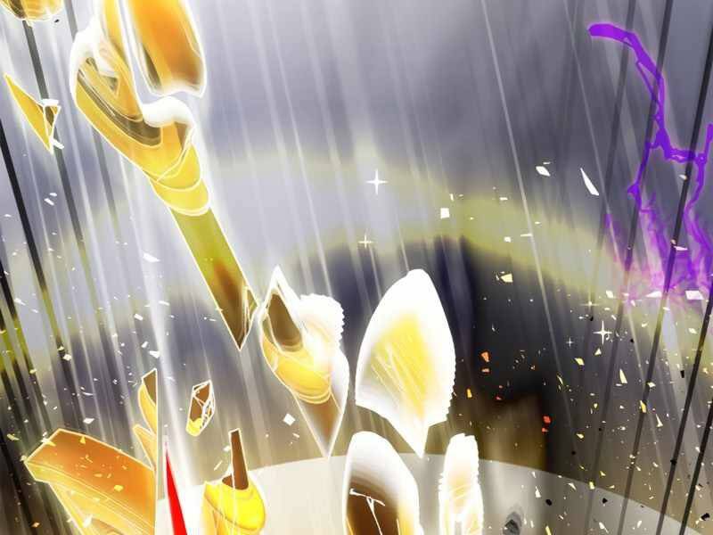 Thăng Cấp Cùng Thần Chap 49 - Next Chap 50