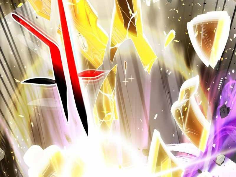 Thăng Cấp Cùng Thần Chap 49 - Next Chap 50