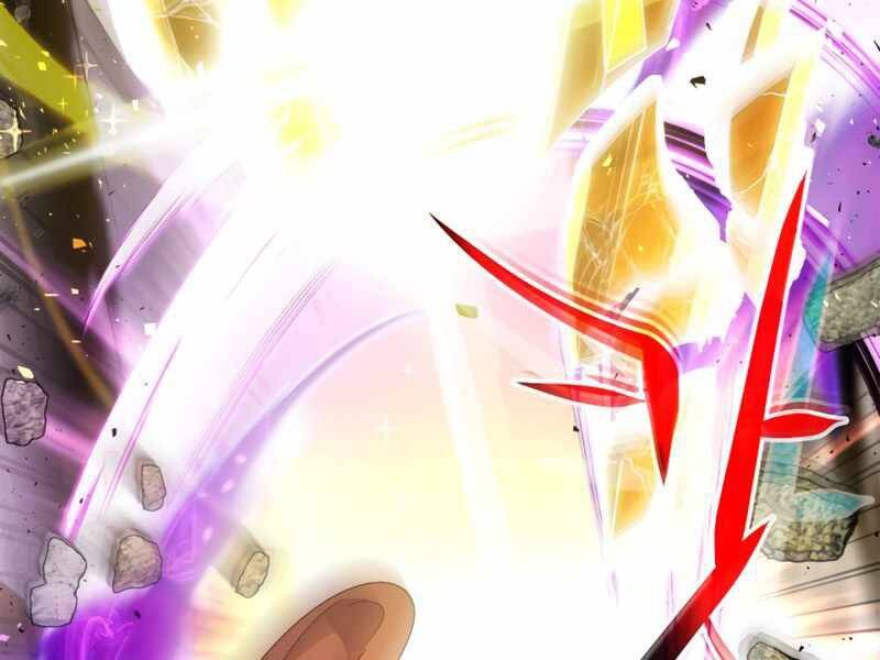 Thăng Cấp Cùng Thần Chap 49 - Next Chap 50