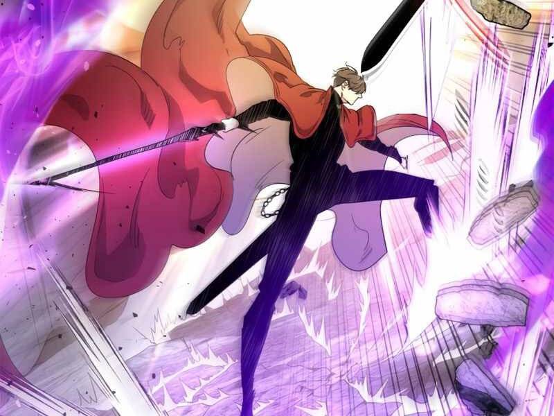 Thăng Cấp Cùng Thần Chap 49 - Next Chap 50