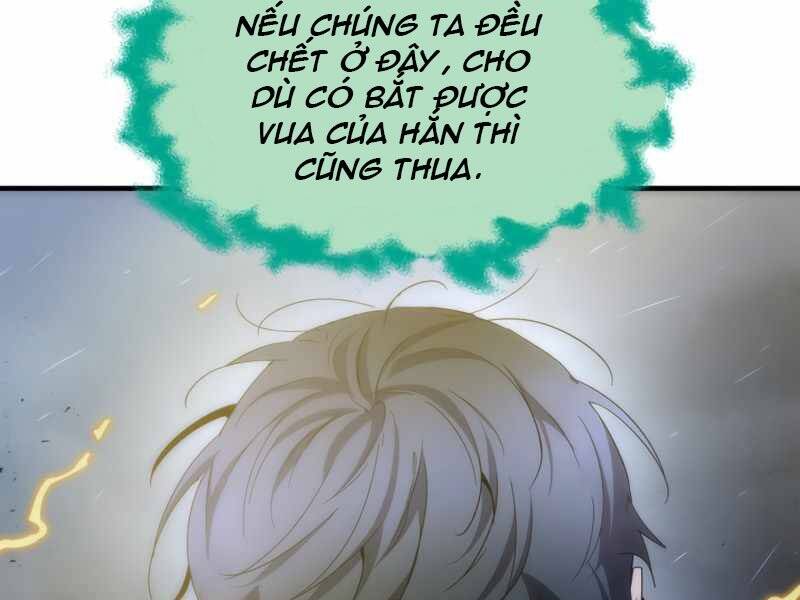 Thăng Cấp Cùng Thần Chap 49 - Next Chap 50