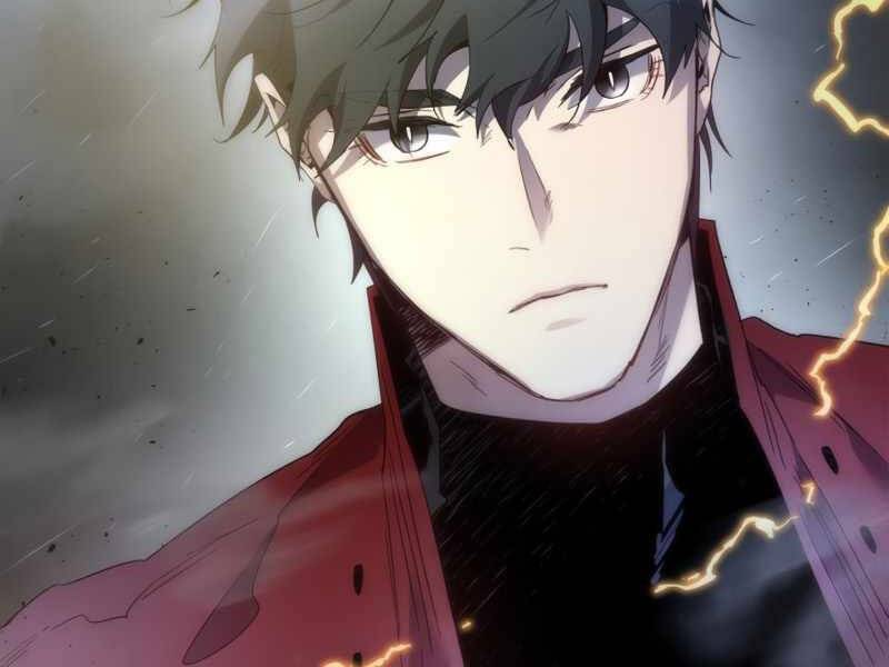 Thăng Cấp Cùng Thần Chap 49 - Next Chap 50