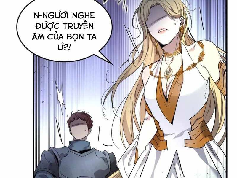 Thăng Cấp Cùng Thần Chap 49 - Next Chap 50