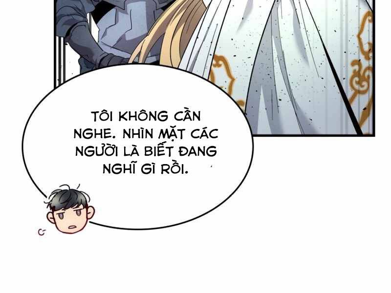 Thăng Cấp Cùng Thần Chap 49 - Next Chap 50