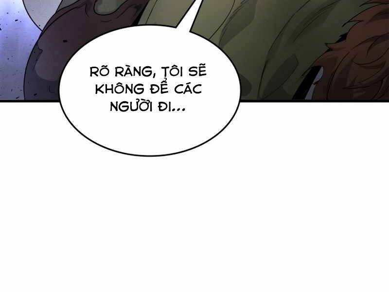 Thăng Cấp Cùng Thần Chap 49 - Next Chap 50