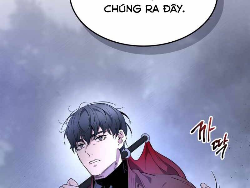 Thăng Cấp Cùng Thần Chap 49 - Next Chap 50