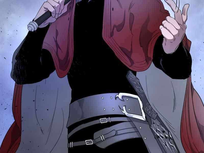 Thăng Cấp Cùng Thần Chap 49 - Next Chap 50