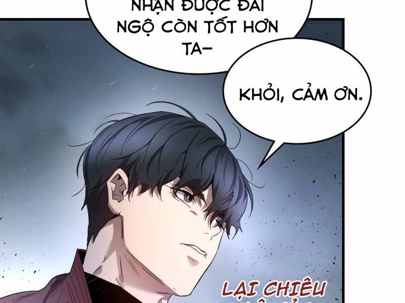 Thăng Cấp Cùng Thần Chap 49 - Next Chap 50