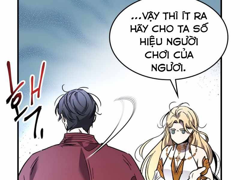 Thăng Cấp Cùng Thần Chap 49 - Next Chap 50