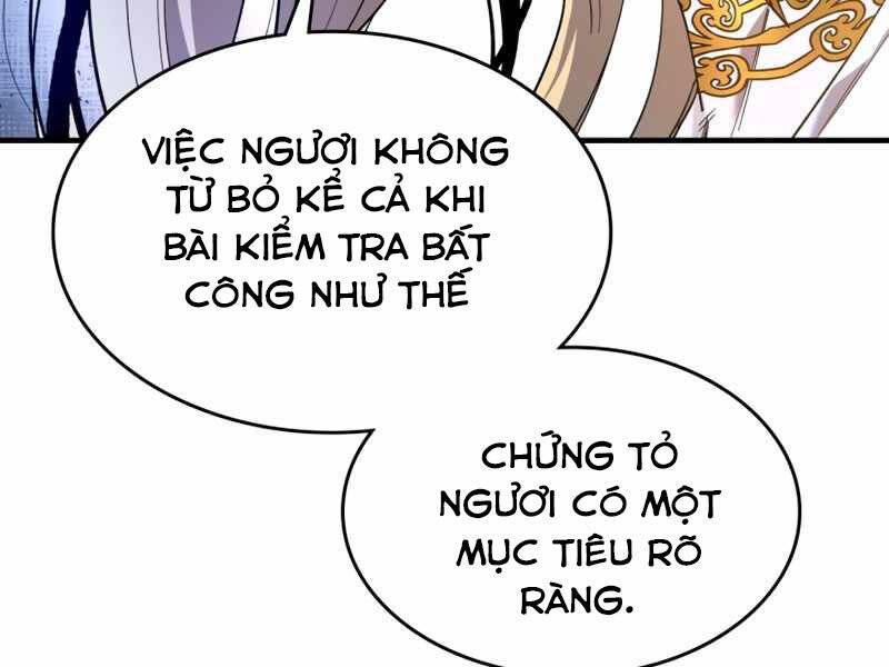 Thăng Cấp Cùng Thần Chap 49 - Next Chap 50