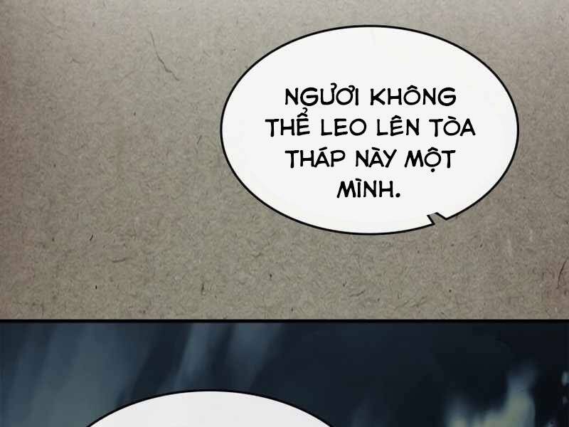 Thăng Cấp Cùng Thần Chap 49 - Next Chap 50