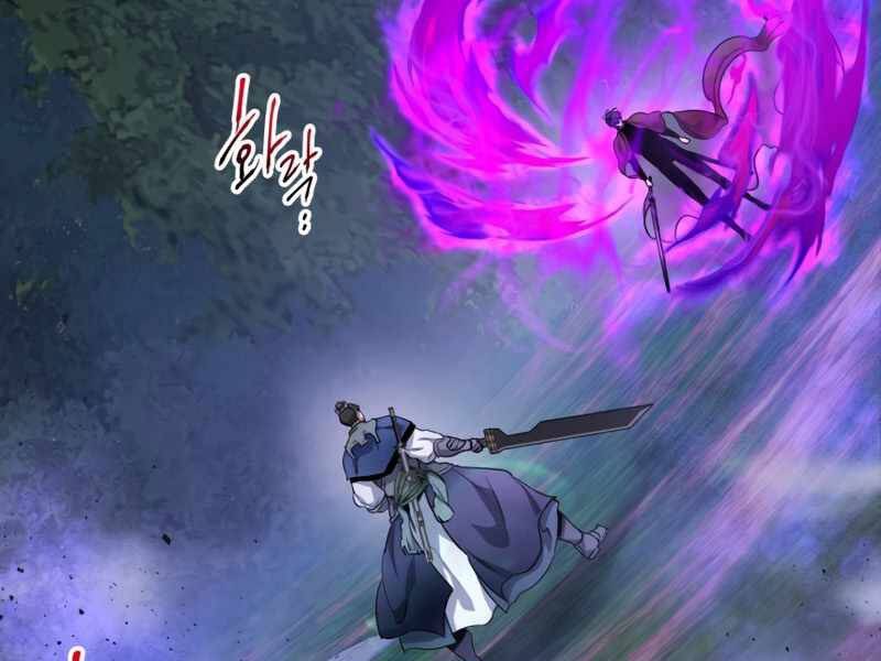 Thăng Cấp Cùng Thần Chap 49 - Next Chap 50