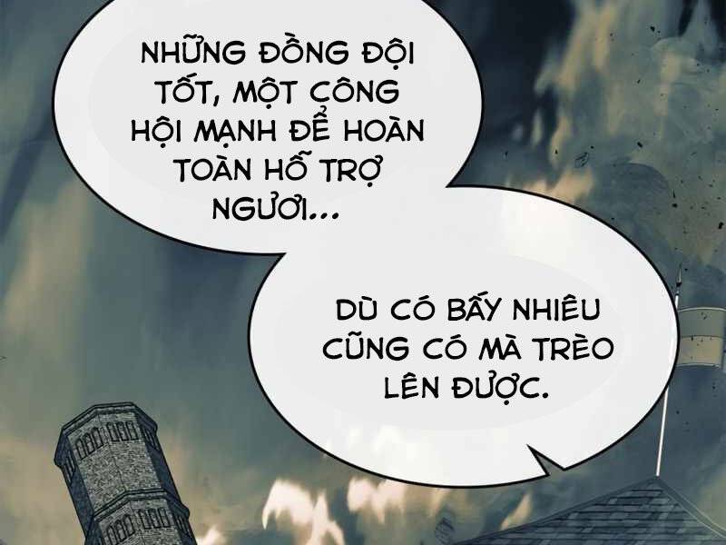 Thăng Cấp Cùng Thần Chap 49 - Next Chap 50