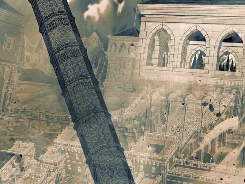 Thăng Cấp Cùng Thần Chap 49 - Next Chap 50