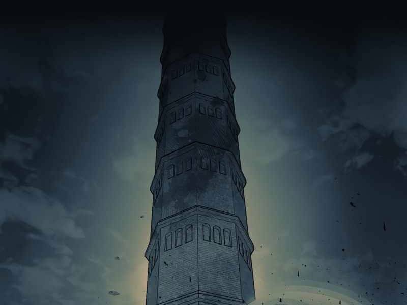 Thăng Cấp Cùng Thần Chap 49 - Next Chap 50