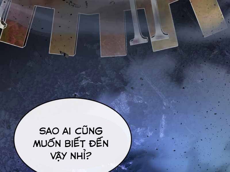 Thăng Cấp Cùng Thần Chap 49 - Next Chap 50