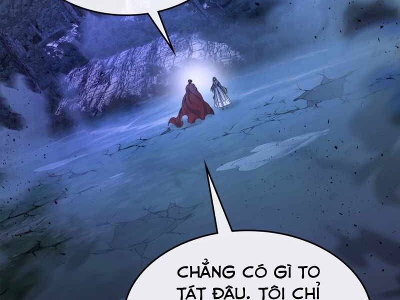 Thăng Cấp Cùng Thần Chap 49 - Next Chap 50