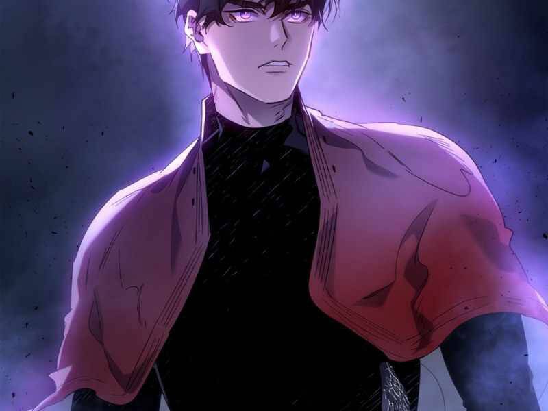 Thăng Cấp Cùng Thần Chap 49 - Next Chap 50