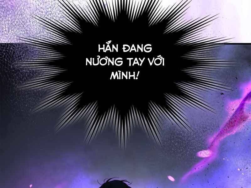 Thăng Cấp Cùng Thần Chap 49 - Next Chap 50