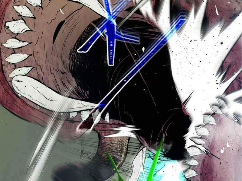 Thăng Cấp Cùng Thần Chap 5 - Next Chap 6