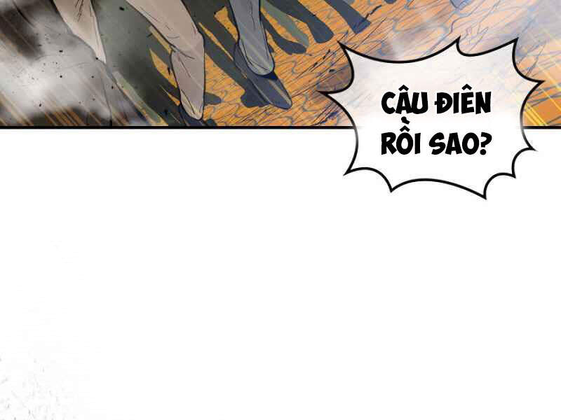 Thăng Cấp Cùng Thần Chap 5 - Next Chap 6