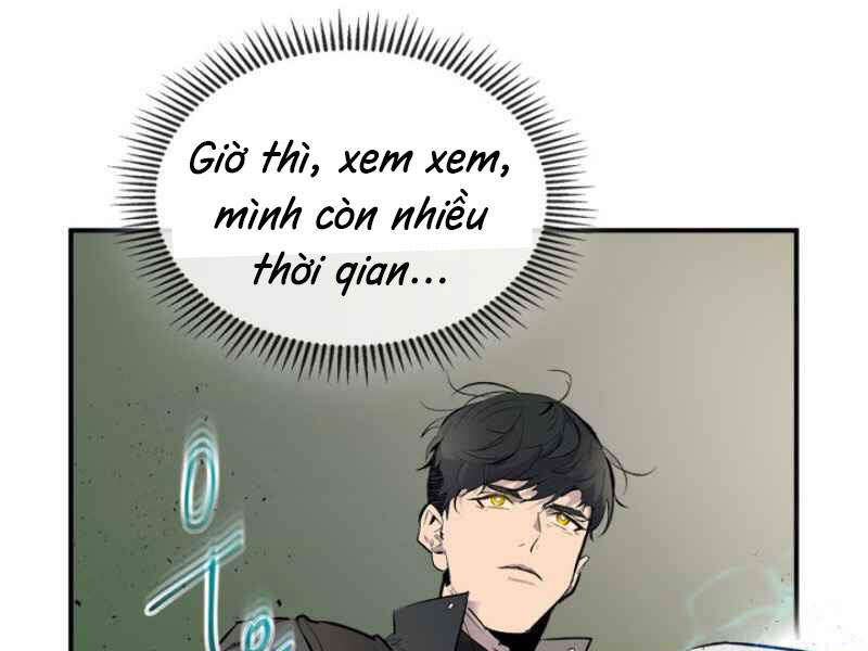 Thăng Cấp Cùng Thần Chap 5 - Next Chap 6