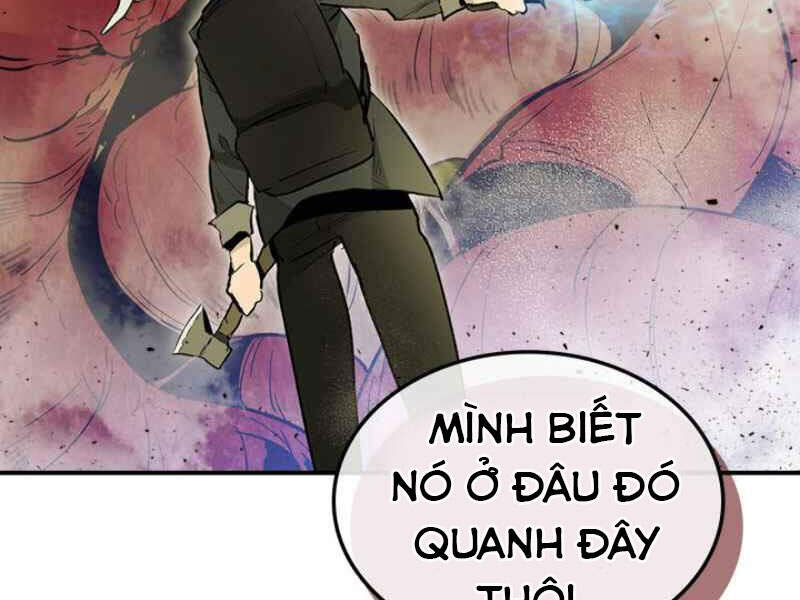 Thăng Cấp Cùng Thần Chap 5 - Next Chap 6