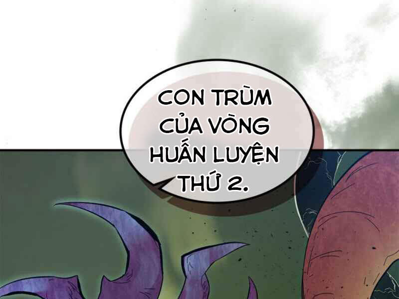 Thăng Cấp Cùng Thần Chap 5 - Next Chap 6