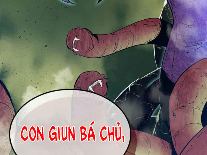 Thăng Cấp Cùng Thần Chap 5 - Next Chap 6