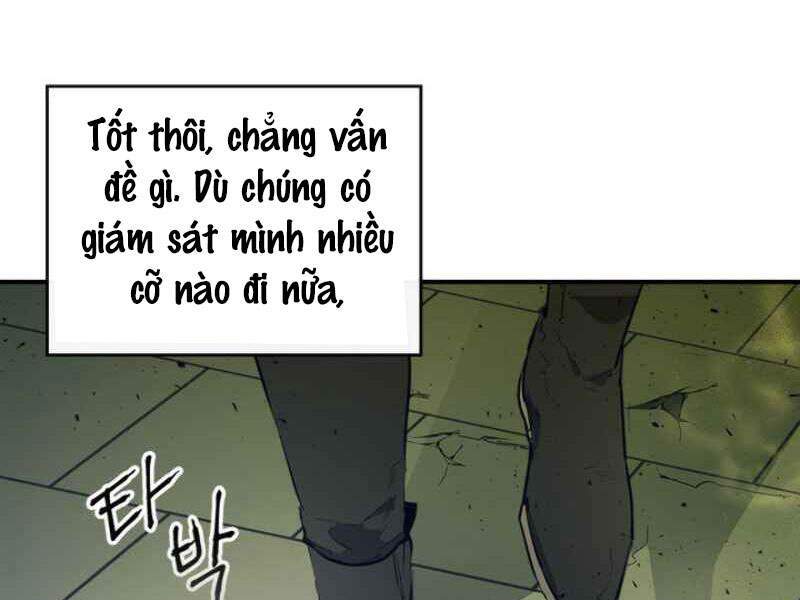 Thăng Cấp Cùng Thần Chap 5 - Next Chap 6