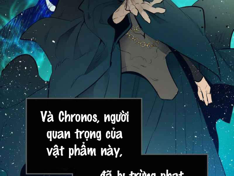 Thăng Cấp Cùng Thần Chap 5 - Next Chap 6