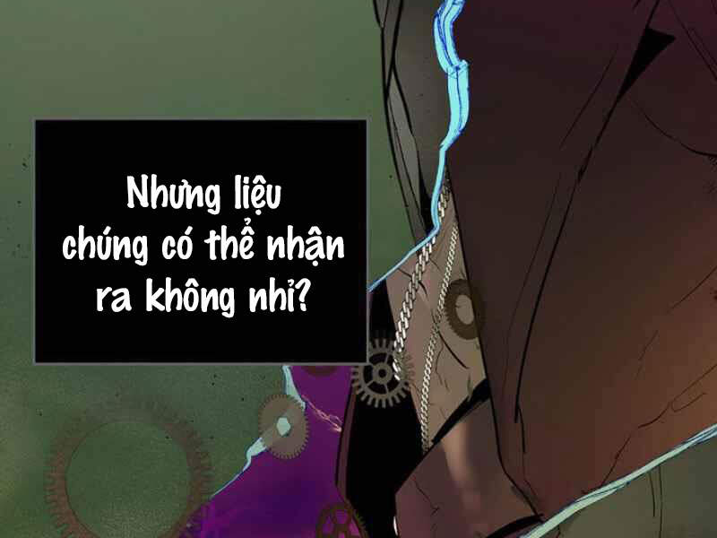 Thăng Cấp Cùng Thần Chap 5 - Next Chap 6