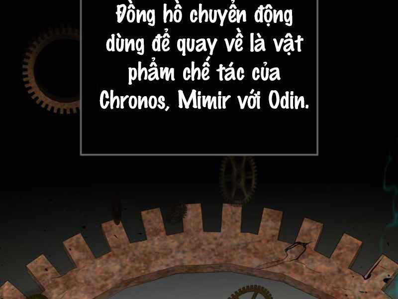 Thăng Cấp Cùng Thần Chap 5 - Next Chap 6