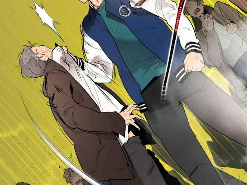 Thăng Cấp Cùng Thần Chap 5 - Next Chap 6