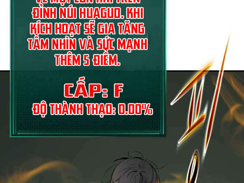 Thăng Cấp Cùng Thần Chap 5 - Next Chap 6