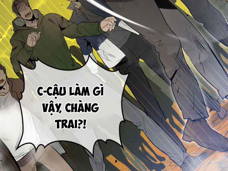 Thăng Cấp Cùng Thần Chap 5 - Next Chap 6