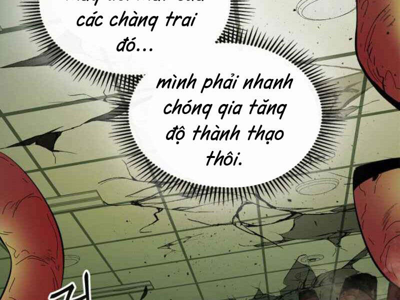Thăng Cấp Cùng Thần Chap 5 - Next Chap 6