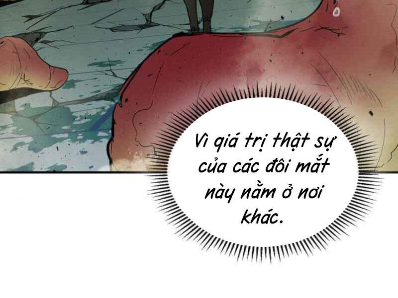 Thăng Cấp Cùng Thần Chap 5 - Next Chap 6