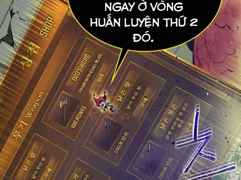 Thăng Cấp Cùng Thần Chap 5 - Next Chap 6